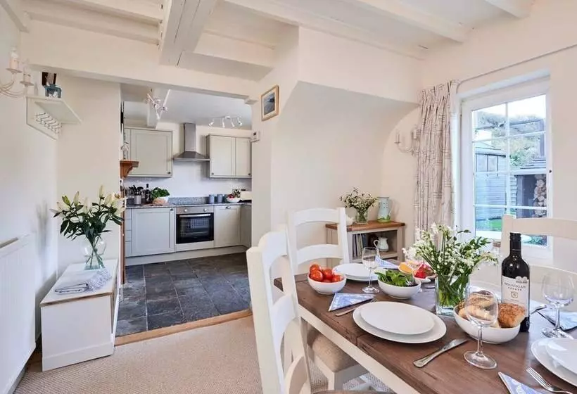 Rigg Cottage
