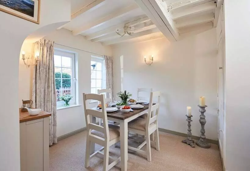 Rigg Cottage