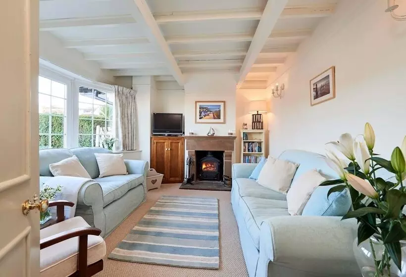 Rigg Cottage