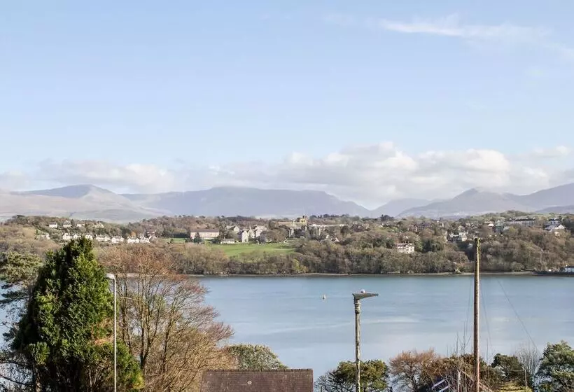 Sea View Cottage