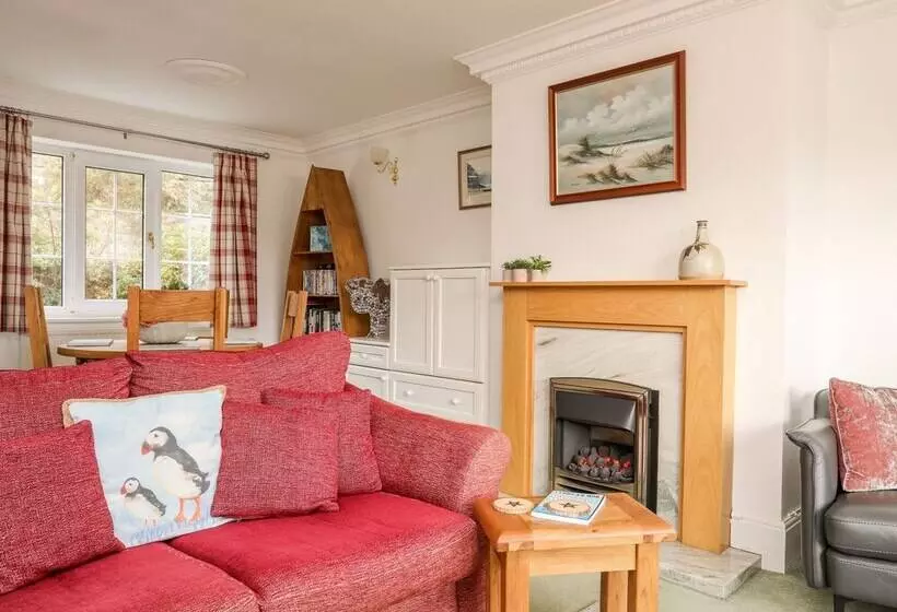 Sea View Cottage