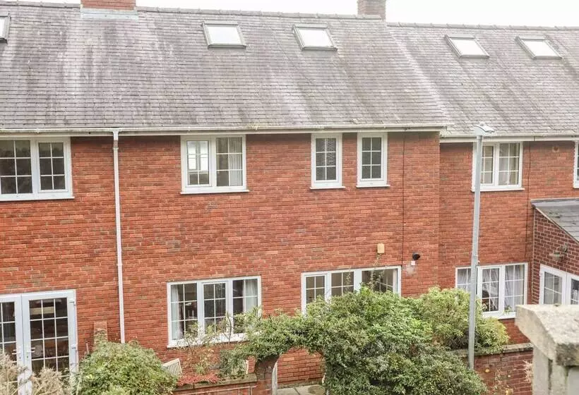 Sea View Cottage