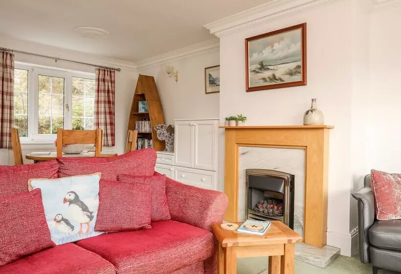 Sea View Cottage