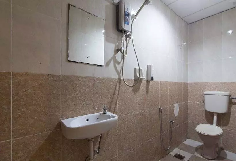 Sp Hotel By Oyo Rooms