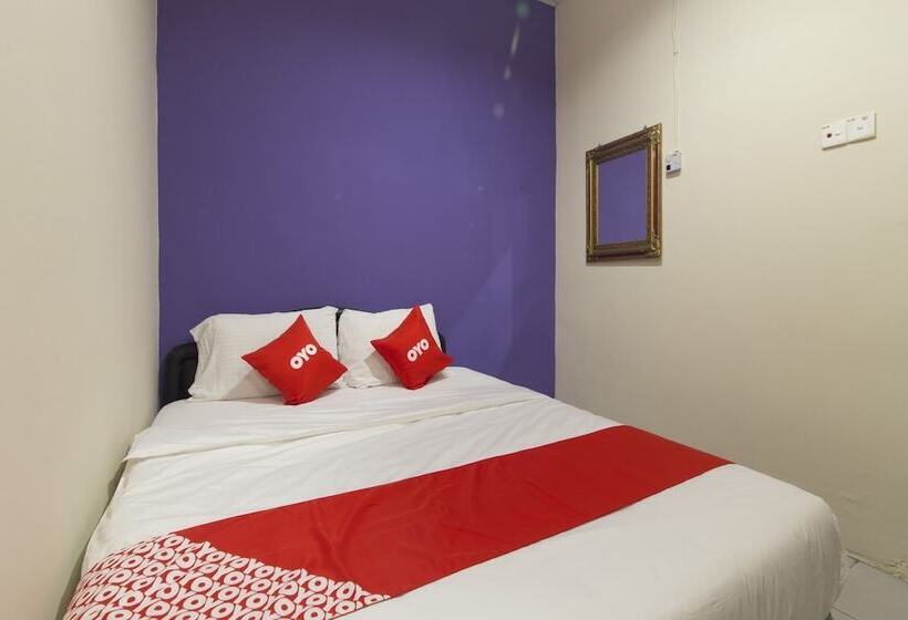 Sp Hotel By Oyo Rooms