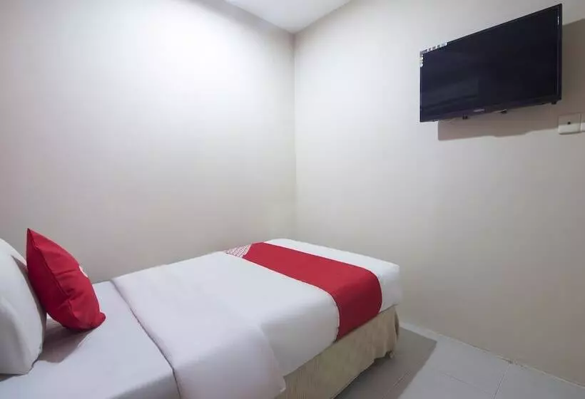 Sp Hotel By Oyo Rooms
