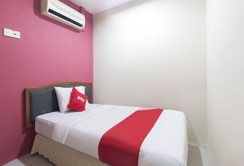 Sp Hotel By Oyo Rooms