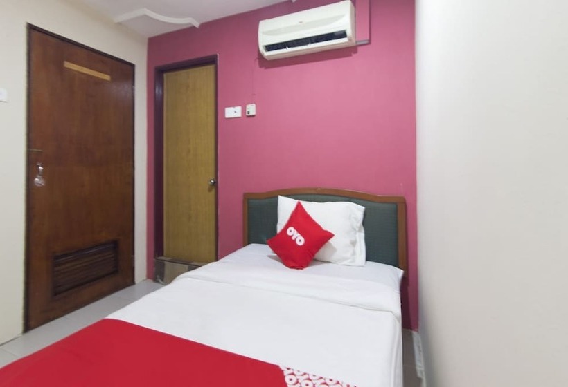 Sp Hotel By Oyo Rooms