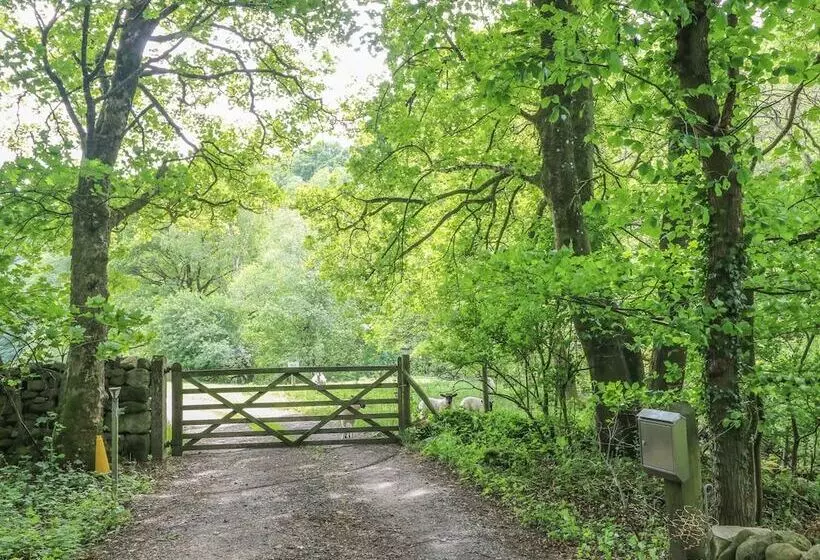 Spens Farm Cottage