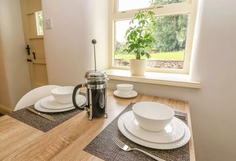 Spens Farm Cottage