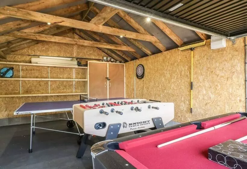 The Coach House