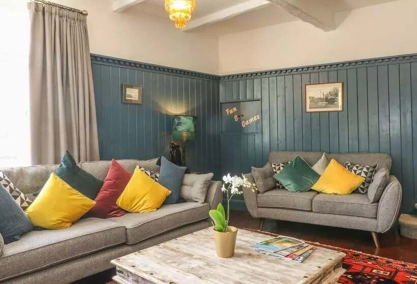 The Coach House