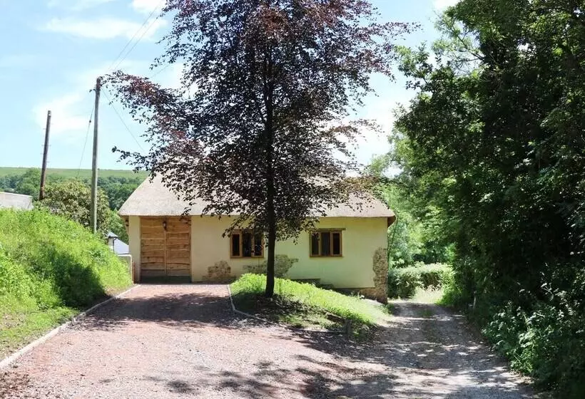 The Old Smithy