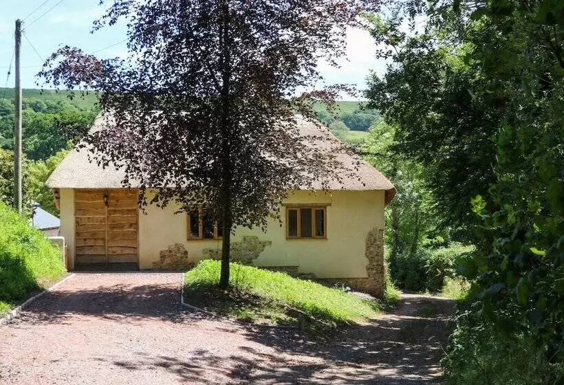 The Old Smithy