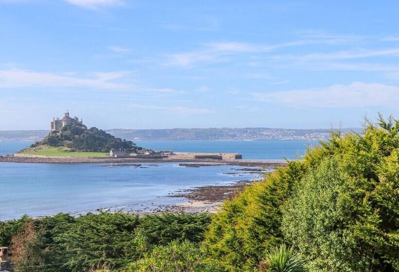 The Thatched Cottage