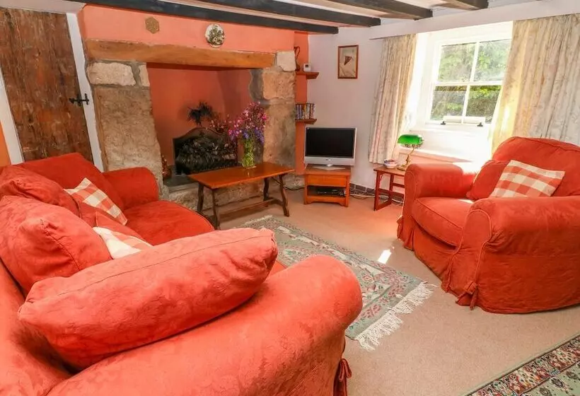 The Thatched Cottage