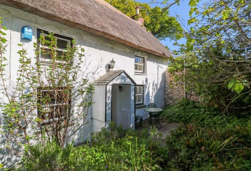 The Thatched Cottage