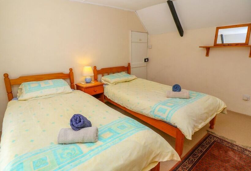 The Thatched Cottage