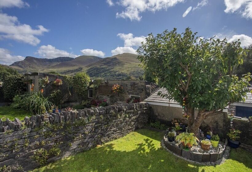 17 Victoria Terrace   Perthi