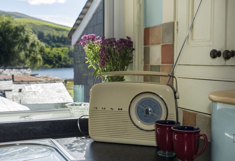 17 Victoria Terrace   Perthi