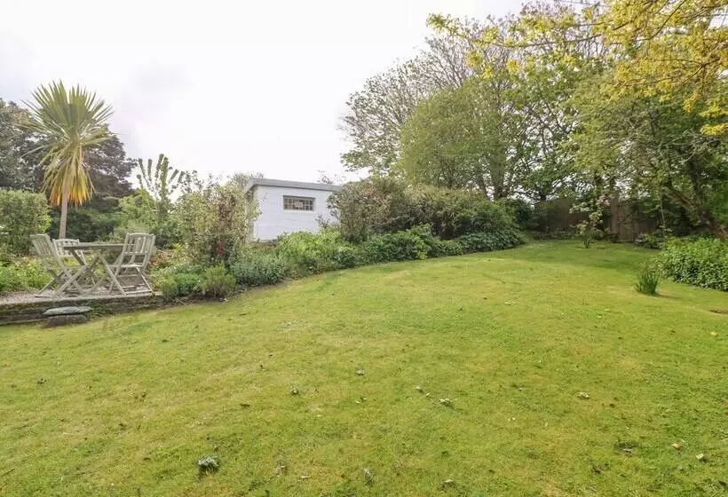 Clahar Cottage