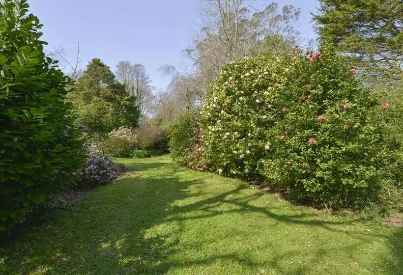 Erin Cottage