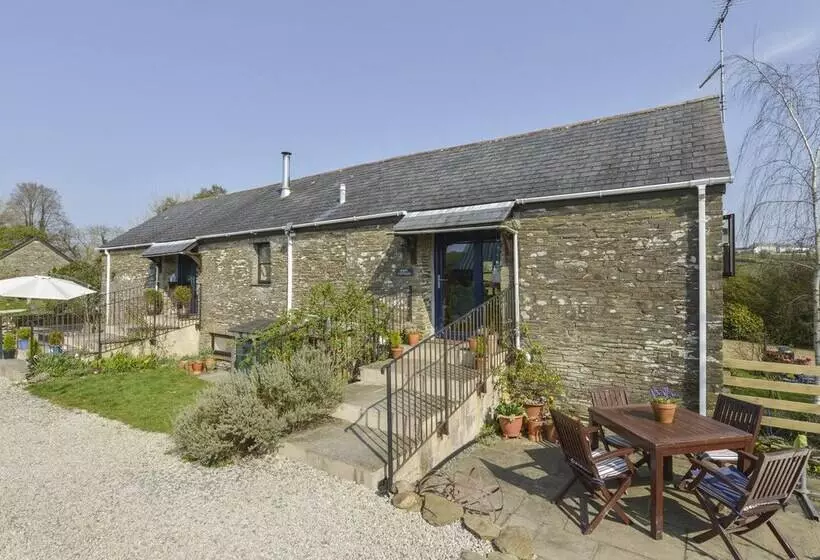 Erin Cottage