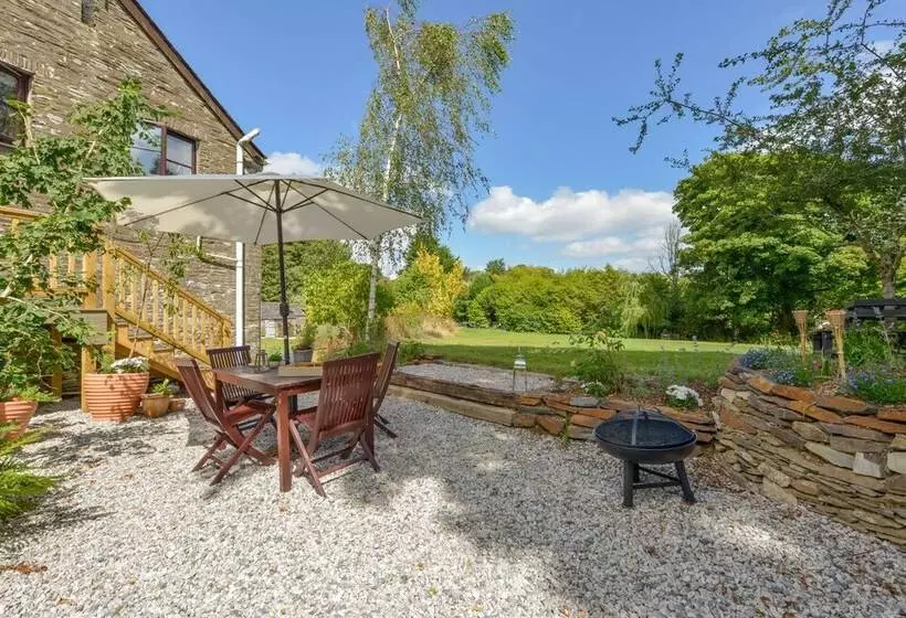Erin Cottage