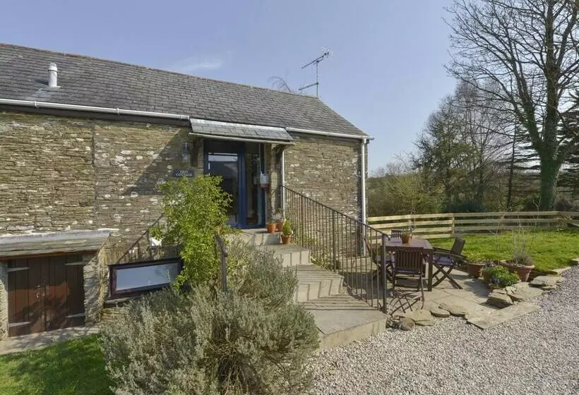 Erin Cottage