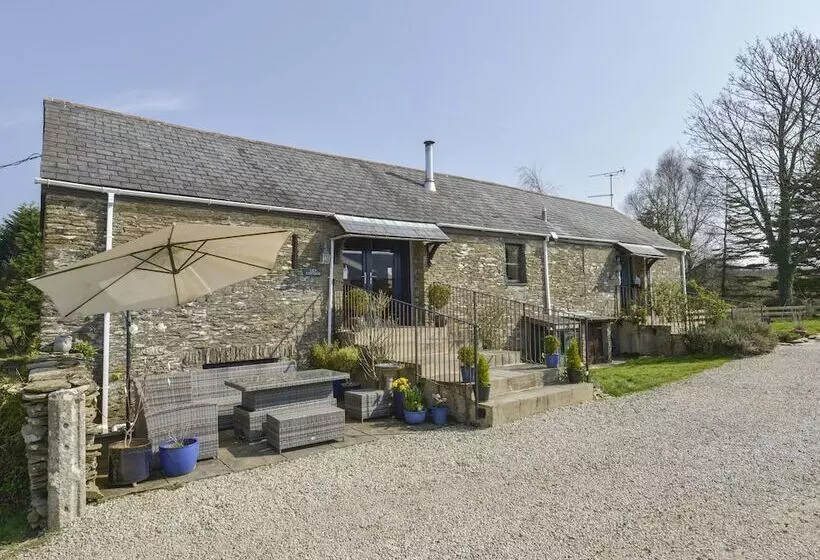 Erin Cottage