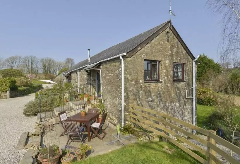 Erin Cottage
