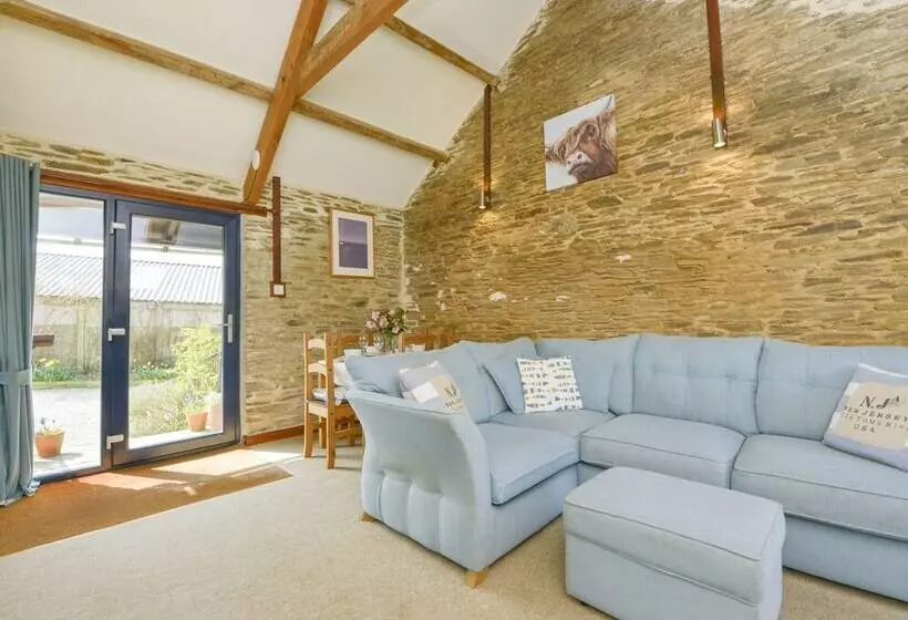 Erin Cottage