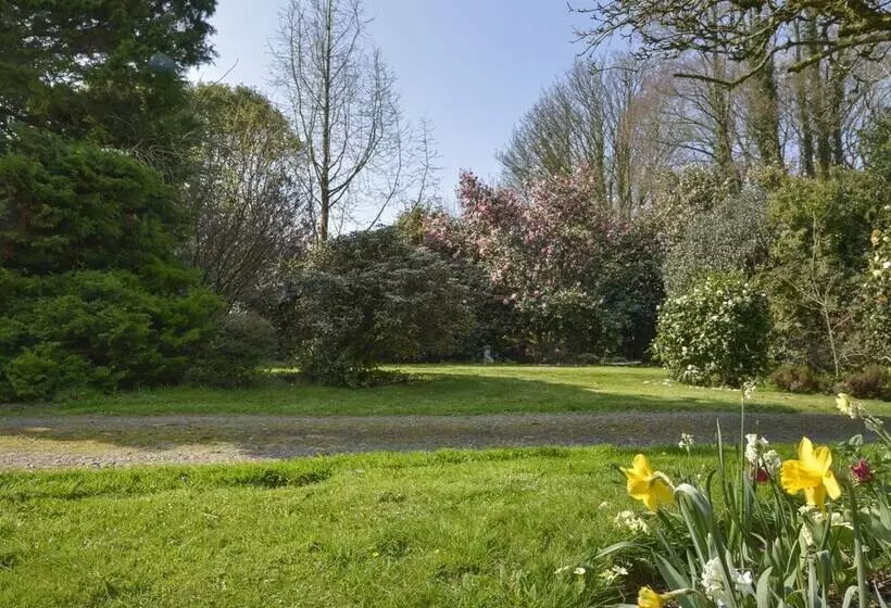 Erin Cottage