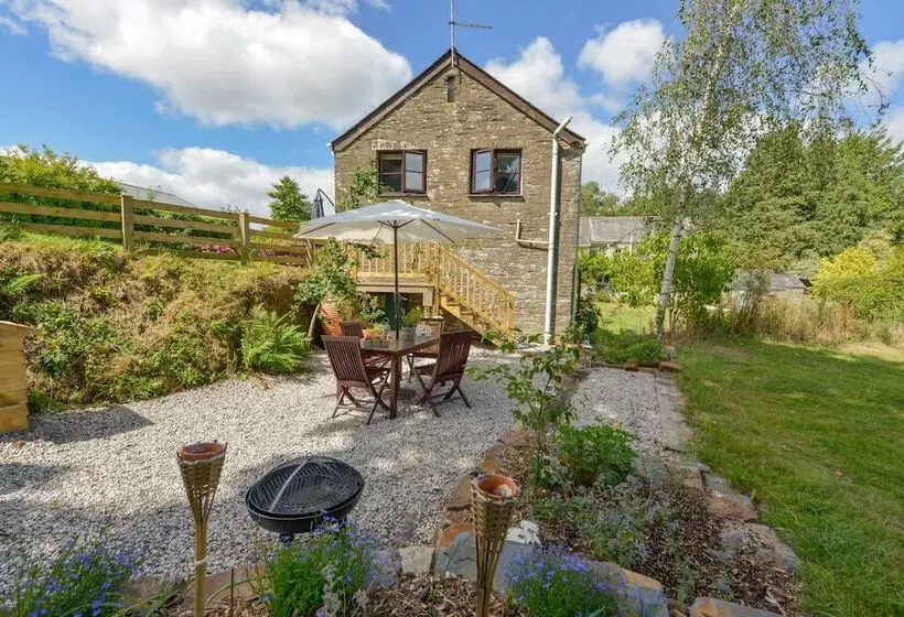 Erin Cottage