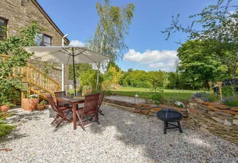 Erin Cottage