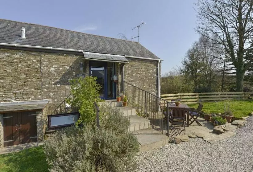 Erin Cottage