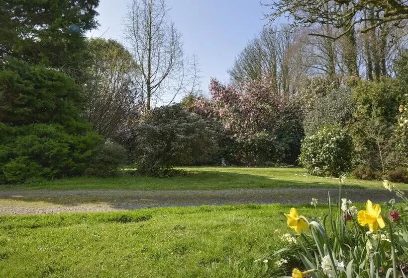 Erin Cottage