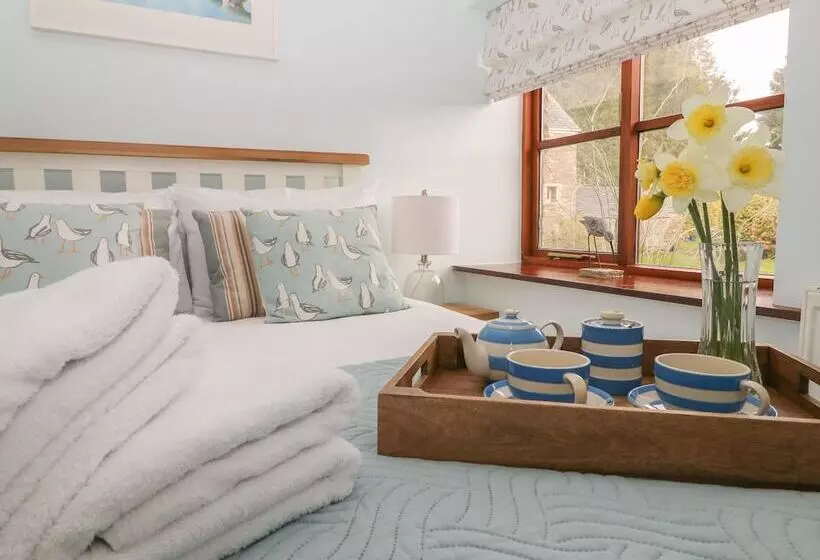 Erin Cottage