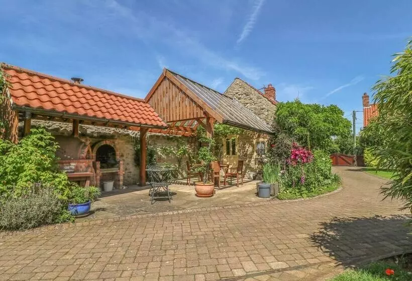 Forge Cottage