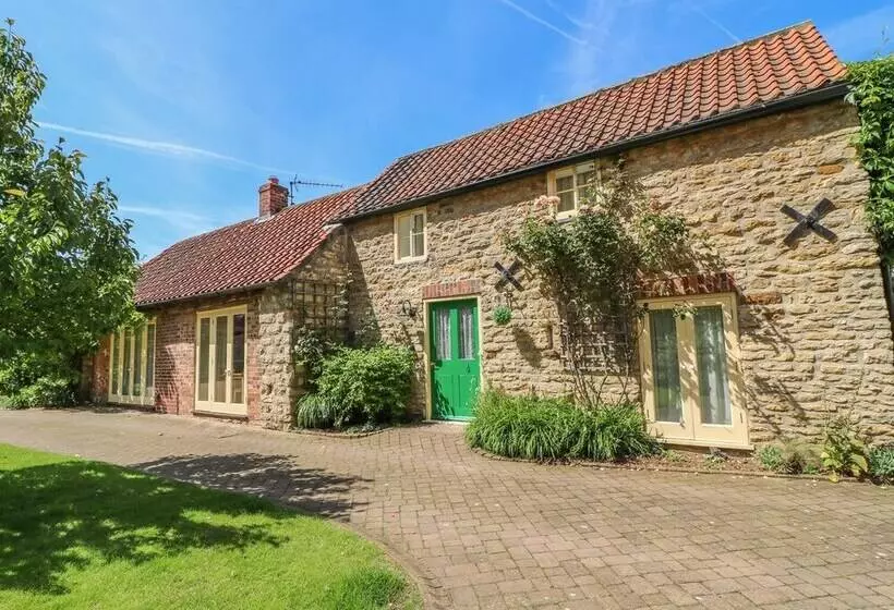 Forge Cottage