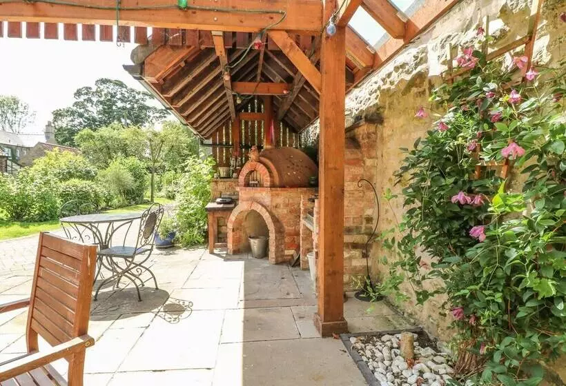 Forge Cottage
