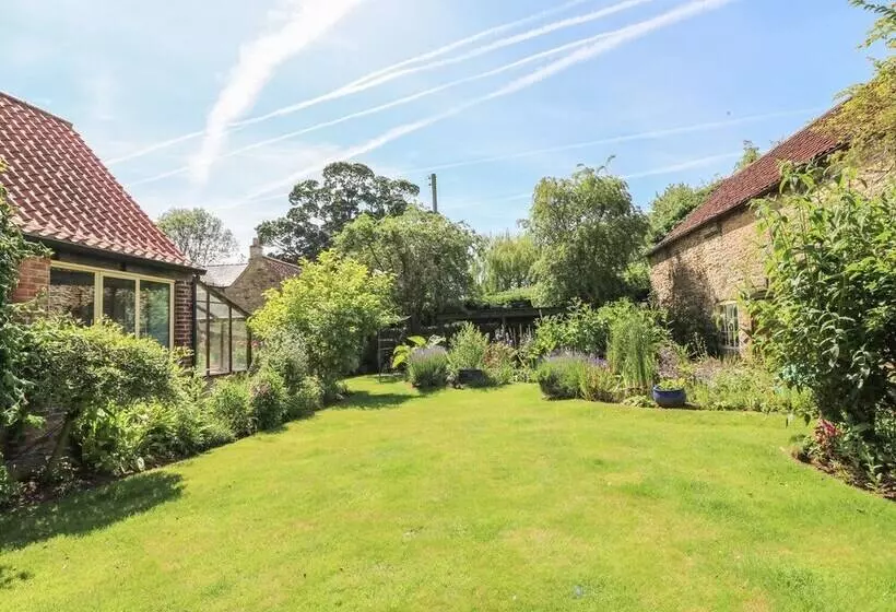 Forge Cottage