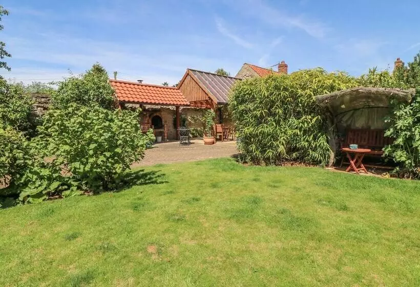 Forge Cottage