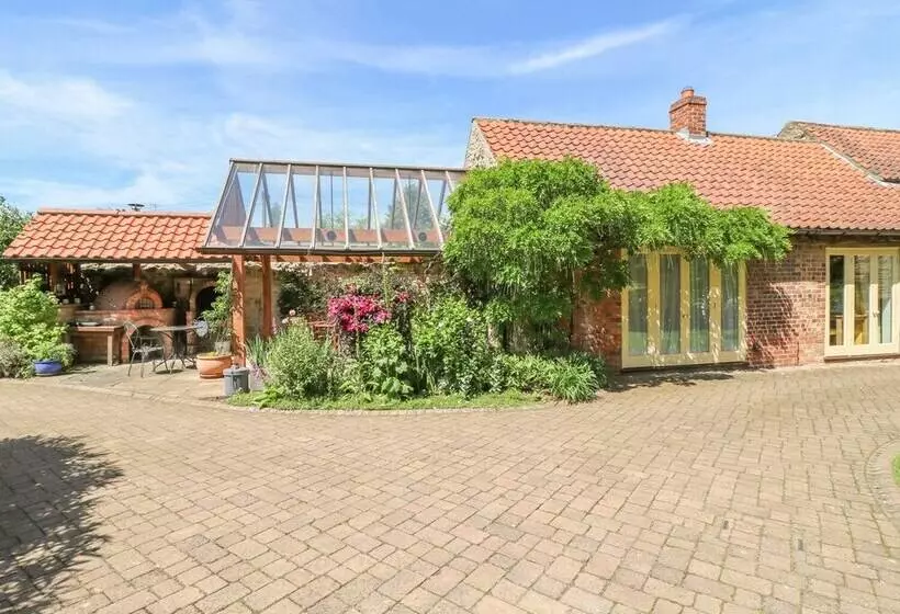 Forge Cottage