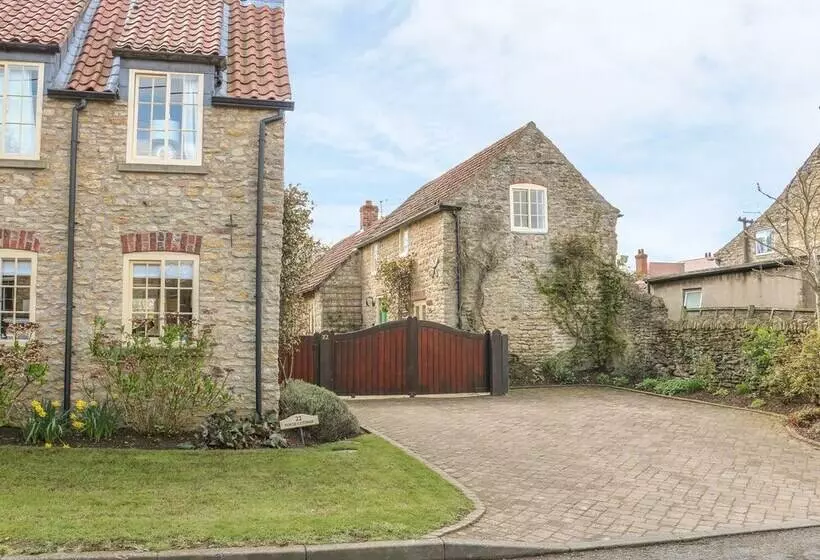 Forge Cottage