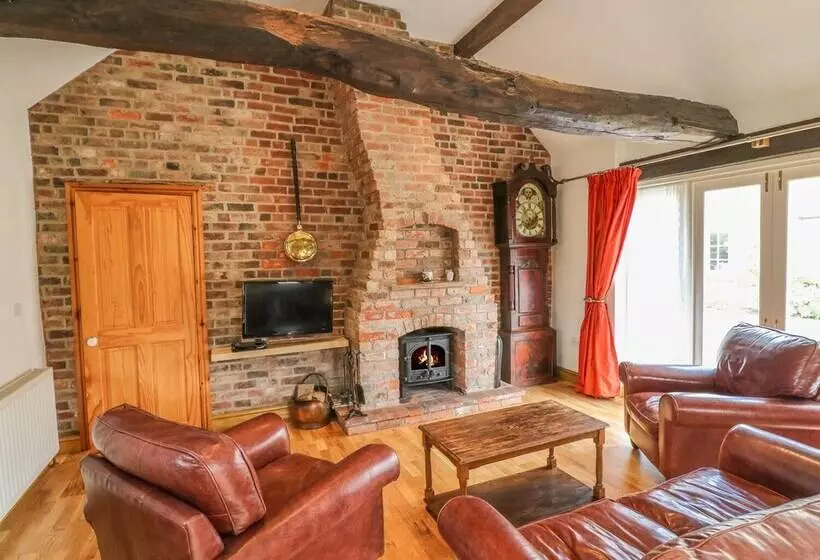 Forge Cottage