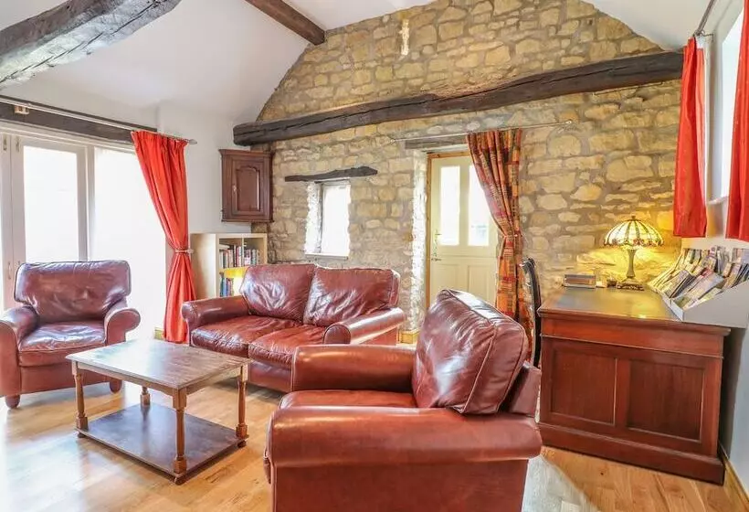 Forge Cottage