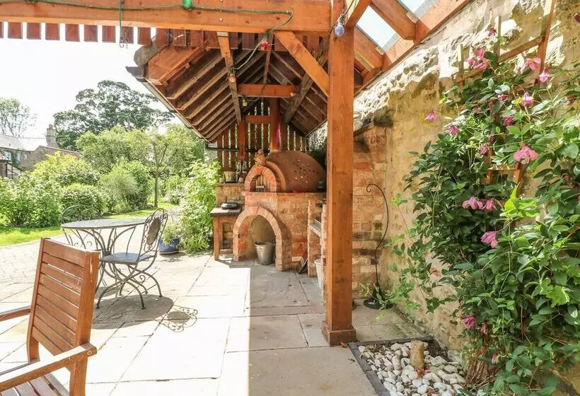Forge Cottage
