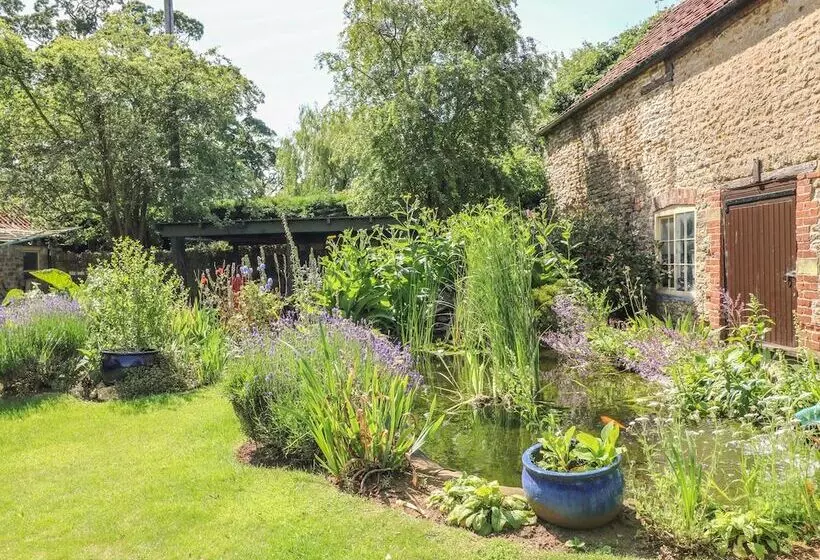 Forge Cottage