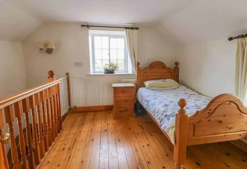 Forge Cottage